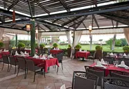 Limak Arcadia Sport Resort