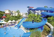 Limak Arcadia Sport Resort