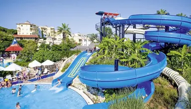 Limak Arcadia Sport Resort