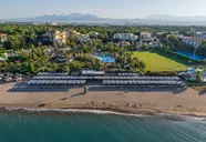 Limak Arcadia Sport Resort