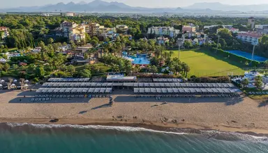 Limak Arcadia Sport Resort