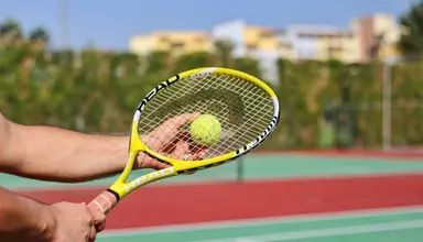Limak Arcadia Sport Resort