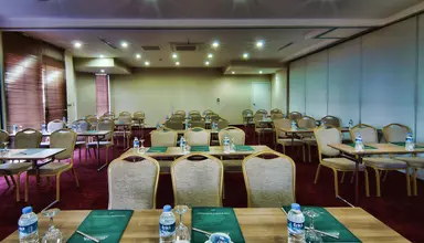 Limak Arcadia Sport Resort