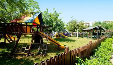 Limak Arcadia Sport Resort