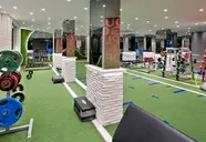 Limak Arcadia Sport Resort