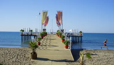 Limak Arcadia Sport Resort