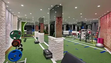 Limak Arcadia Sport Resort