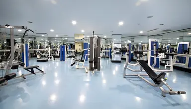 Limak Arcadia Sport Resort