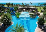 Limak Arcadia Sport Resort
