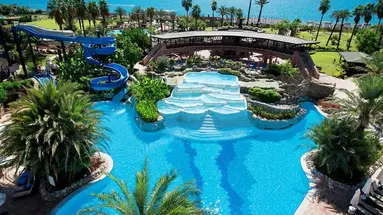 Limak Arcadia Sport Resort