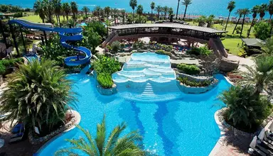 Limak Arcadia Sport Resort