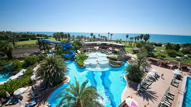 Limak Arcadia Sport Resort