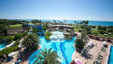 Limak Arcadia Sport Resort
