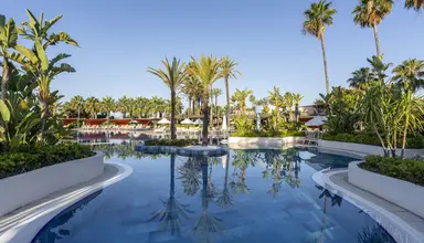 Limak Arcadia Sport Resort