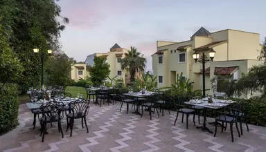 Limak Arcadia Sport Resort