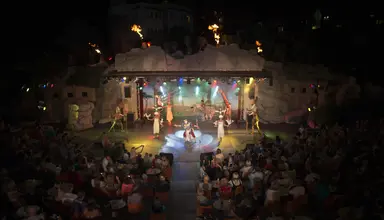 Limak Arcadia Sport Resort