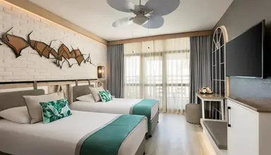 Limak Arcadia Sport Resort