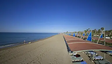 Limak Arcadia Sport Resort