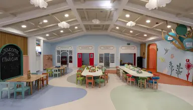 Limak Arcadia Sport Resort