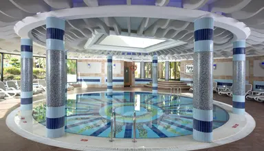 Limak Arcadia Sport Resort