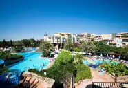 Limak Arcadia Sport Resort