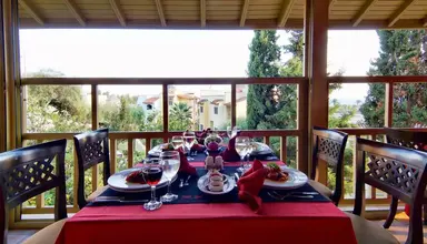 Limak Arcadia Sport Resort