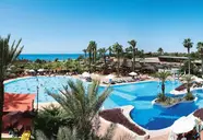 Limak Arcadia Sport Resort