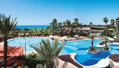 Limak Arcadia Sport Resort