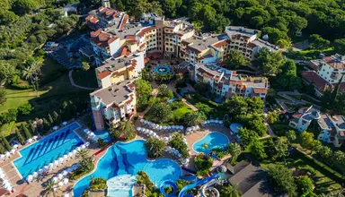 Limak Arcadia Sport Resort