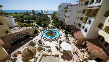 Limak Arcadia Sport Resort
