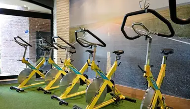 Limak Arcadia Sport Resort