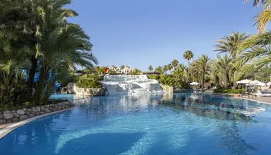 Limak Arcadia Sport Resort