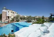 Limak Arcadia Sport Resort