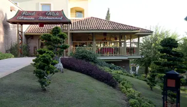 Limak Arcadia Sport Resort