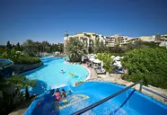 Limak Arcadia Sport Resort