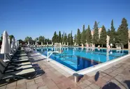 Limak Arcadia Sport Resort