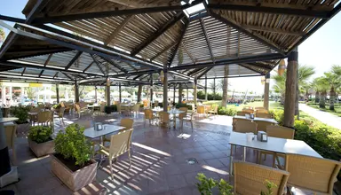 Limak Arcadia Sport Resort
