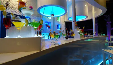 Limak Arcadia Sport Resort