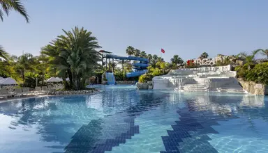 Limak Arcadia Sport Resort