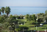 Limak Arcadia Sport Resort