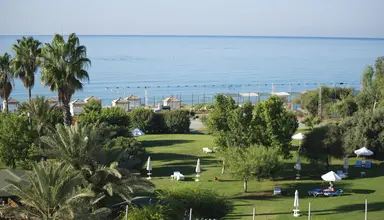 Limak Arcadia Sport Resort