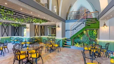 Limak Arcadia Sport Resort