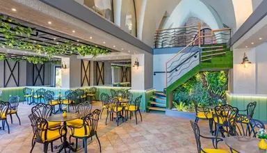 Limak Arcadia Sport Resort
