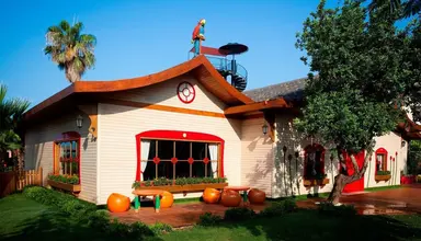 Limak Arcadia Sport Resort