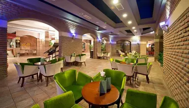 Limak Arcadia Sport Resort