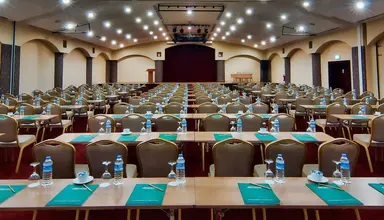 Limak Arcadia Sport Resort