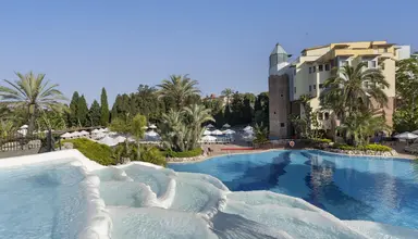 Limak Arcadia Sport Resort