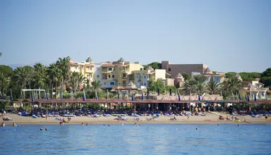 Limak Arcadia Sport Resort