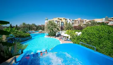 Limak Arcadia Sport Resort