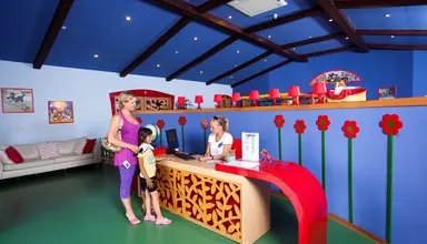 Limak Arcadia Sport Resort